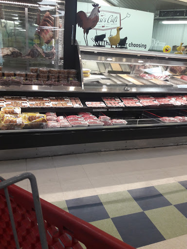 Kosher Grocery Store «Rockland Kosher Supermarket», reviews and photos, 27 Orchard St, Monsey, NY 10952, USA