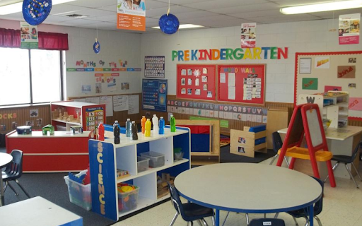 Day Care Center «27th Street KinderCare», reviews and photos, 4854 S 27th St, Milwaukee, WI 53221, USA