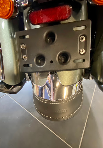 Motorcycle Dealer «Shreveport Cycles - Indian/BMW/Kawasaki», reviews and photos, 2529 E 70th St, Shreveport, LA 71105, USA