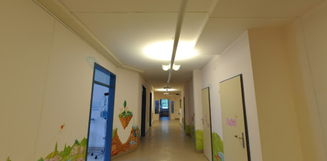 KTK Kindertagesklinik Liestal Öffnungszeiten