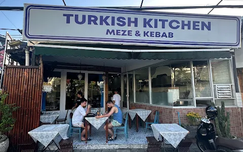Istanbul Meze Kebab House image