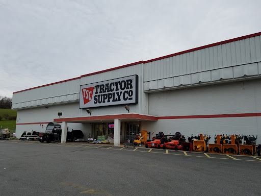 Tractor Supply Co., 775 NJ-23, Sussex, NJ 07461, USA, 