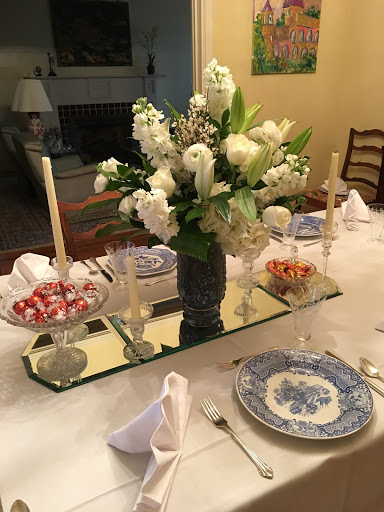 Florist «Alamo Plants & Petals», reviews and photos, 119 W Sunset Rd, San Antonio, TX 78209, USA