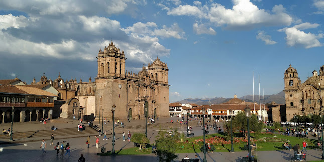 Plus Restaurant - Cusco - Restaurante