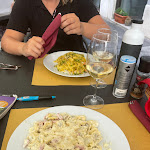 Photo n°1 de l'avis de Anouk. fait le 08/08/2022 à 17:03 sur le  Mangia E Fuggi à Trieste