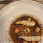 Photo n°7 de l'avis de Gabriel.o fait le 29/09/2021 à 08:46 sur le  Cannavacciuolo Café & Bistrot à Novara