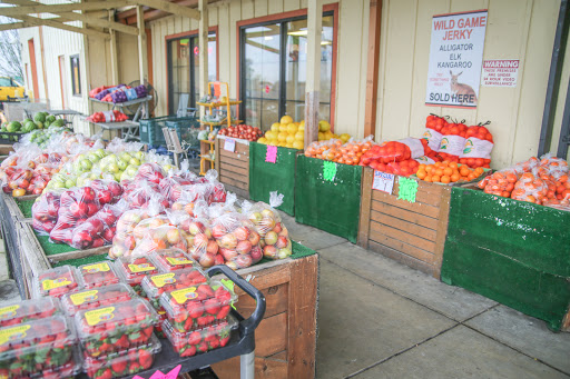 Produce Market «Yolo Fruit Stand», reviews and photos, 46710 Co Rd 32B, Davis, CA 95618, USA