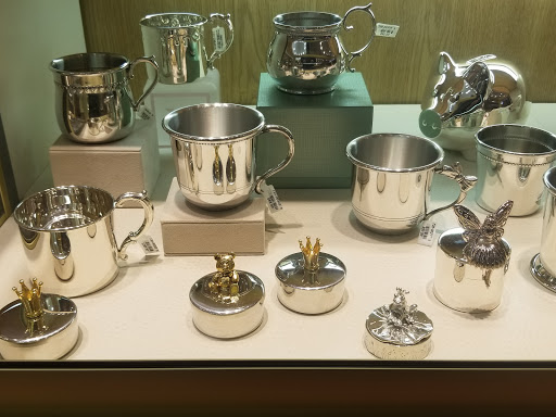 Jewelry Store «Braunschweiger Jewelers», reviews and photos, 33 South St, Morristown, NJ 07960, USA