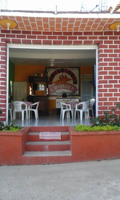 Carmen,s Pizza Uruguaya - Ignacio Comonfort 10, Lindavista, 40500 Arcelia, Gro., Mexico