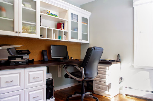 Cabinet Maker «Rylex Custom Cabinetry & Closets», reviews and photos, 636 County Rd 1, Pine Island, NY 10969, USA