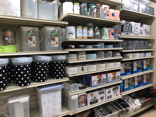 Home Goods Store «Christmas Tree Shops», reviews and photos, 365 US-206, Bridgewater, NJ 08807, USA