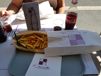El Bocadillo à Arcachon