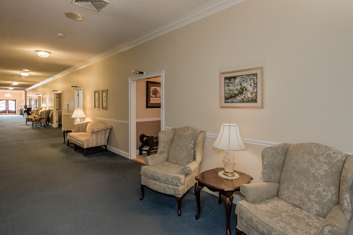 Funeral Home «Clark Funeral Home», reviews and photos, 4373 Atlanta Hwy, Hiram, GA 30141, USA