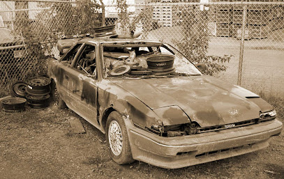 Langley Scrap Car Removal Inc.