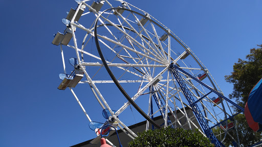 Amusement Center «Boomers! San Diego», reviews and photos, 6999 Clairemont Mesa Blvd, San Diego, CA 92111, USA