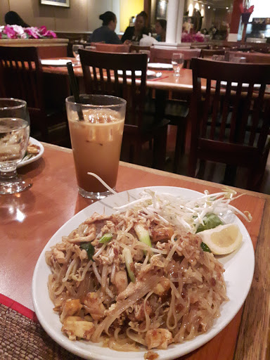 Sawasdee Thai Restaurant