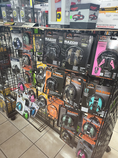 Gun Shop «Arizona Law Dawgs LLC», reviews and photos, 44870 W Hathaway Ave Suite 1, Maricopa, AZ 85139, USA