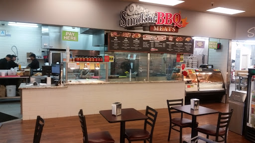 Supermarket «Jons Market / Smokin BBQ Meats», reviews and photos, 4848 W 190th St, Torrance, CA 90503, USA