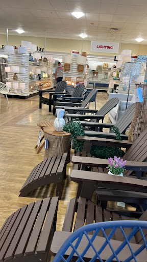 Department Store «T.J. Maxx & HomeGoods», reviews and photos, 103 S Mt Juliet Rd #610, Mt Juliet, TN 37122, USA