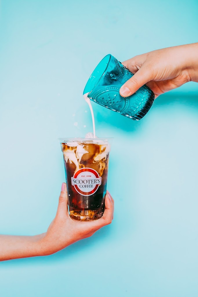 Scooter's Coffee 68310