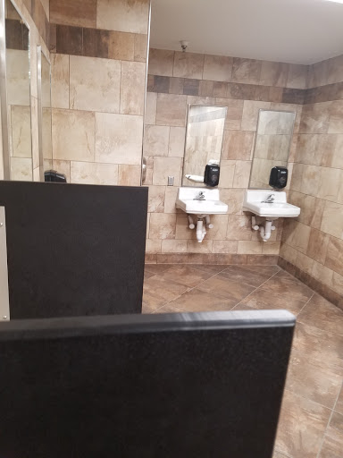 Reformas baños Houston