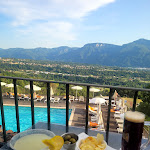 Photo n°5 de l'avis de Helen.y fait le 16/08/2023 à 11:16 sur le  Renaissance Tuscany Il Ciocco Resort & Spa à Castelvecchio Pascoli