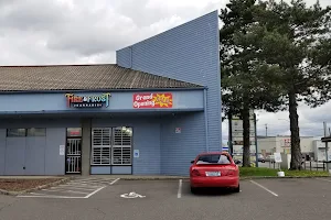 Fire and Frost Cannabis Dispensary image