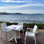 Photo n°1 de l'avis de Léo.o fait le 08/08/2021 à 17:13 sur le  Ristorante cocktail bar la conchiglia Santa Lucia à Santa Lucia