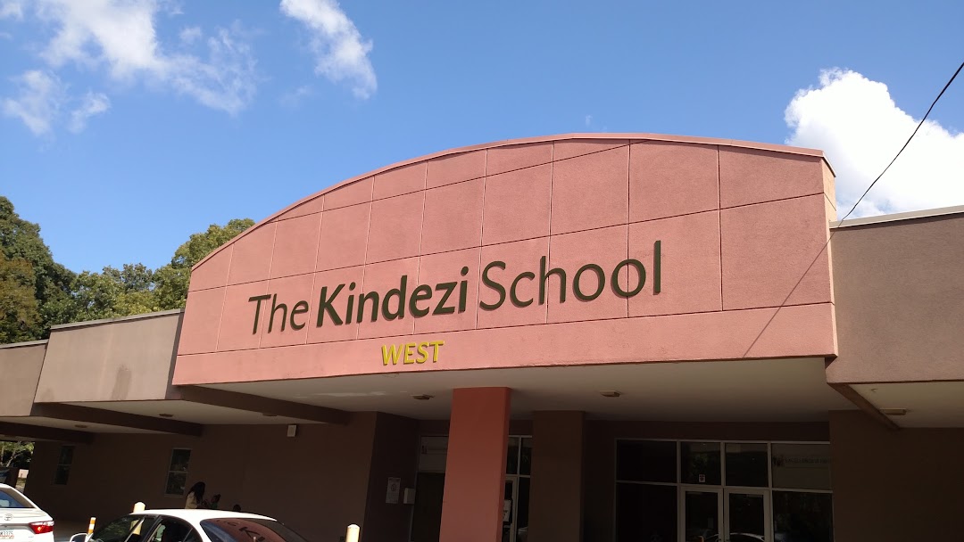 The Kindezi School West