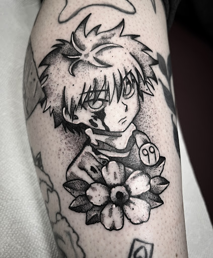 Explore quetzalcoatl tattoo ideas, creative tattoo ideas in Sykesville, available at Red and Blue Tattoo