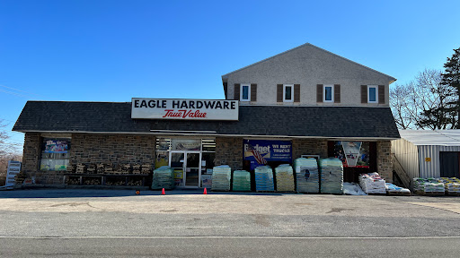 Home Improvement Store «Eagle True Value Hardware», reviews and photos, 100 Pottstown Pike, Eagle, PA 19480, USA