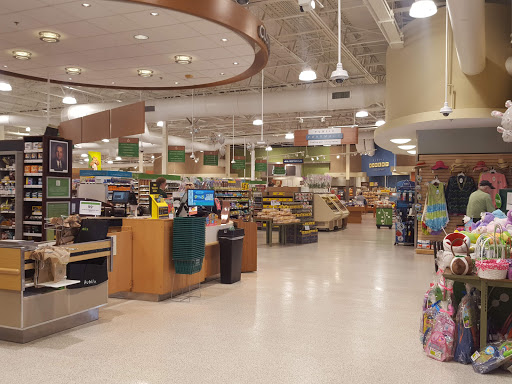Supermarket «Publix Super Market at Indian River», reviews and photos, 9621 US-1, Sebastian, FL 32958, USA
