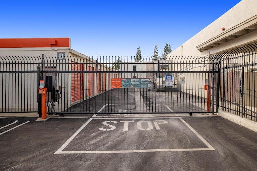 Self-Storage Facility «Public Storage», reviews and photos, 127 S Euclid Ave, Upland, CA 91786, USA