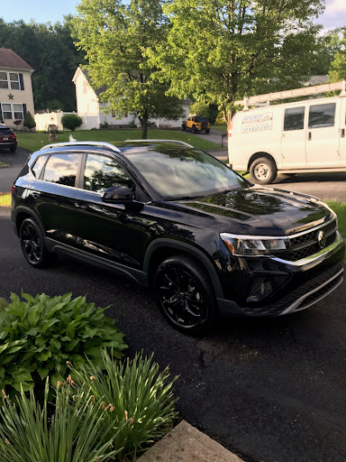 Volkswagen Dealer «Trend Motors Volkswagen», reviews and photos, 221 US-46, Rockaway, NJ 07866, USA