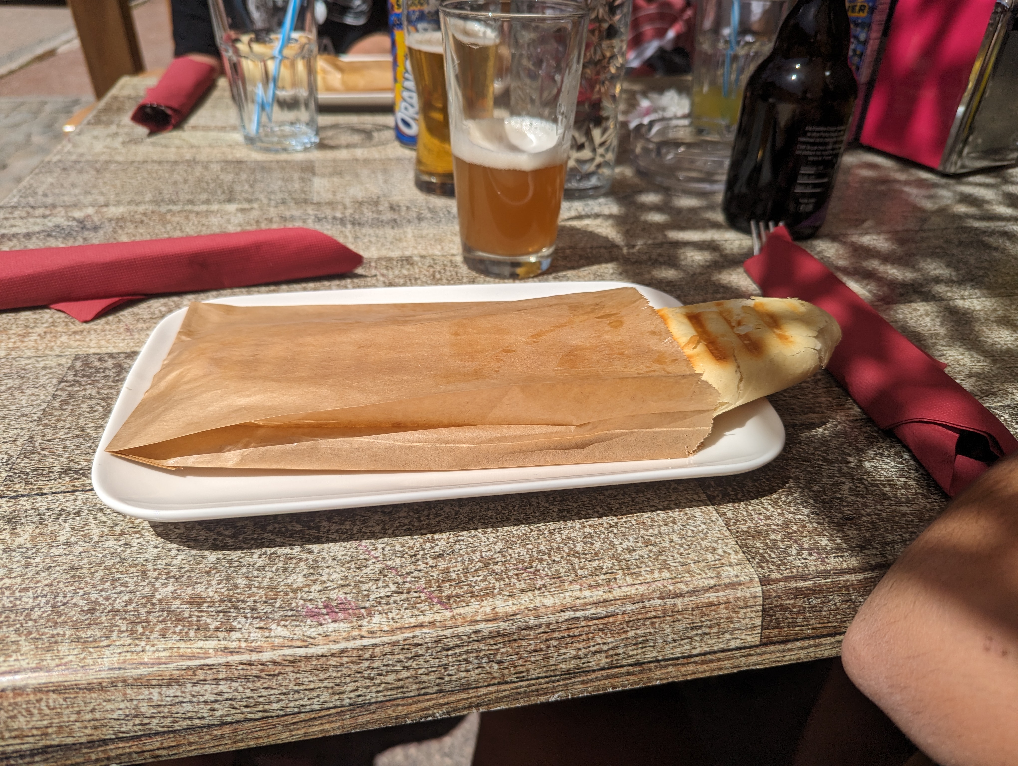 Photo n° 1 de l'avis de julien.a fait le 10/08/2023 à 15:57