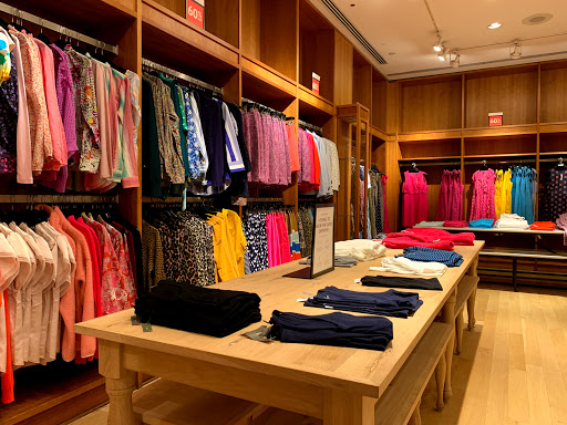 Shopping Mall «The Shops at Liberty Place», reviews and photos, 1625 Chestnut St, Philadelphia, PA 19103, USA