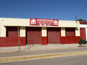 Carnicería San Fernando