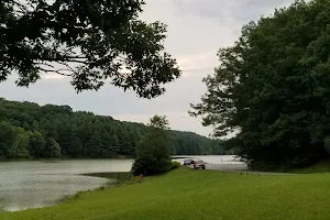 Rural Retreat Fishing Lake image