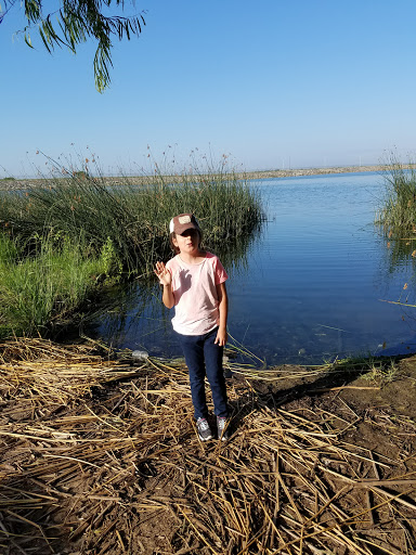 Tourist Attraction «Calaveras Lake Entrance», reviews and photos, 12965 Bernhardt Rd, San Antonio, TX 78263, USA