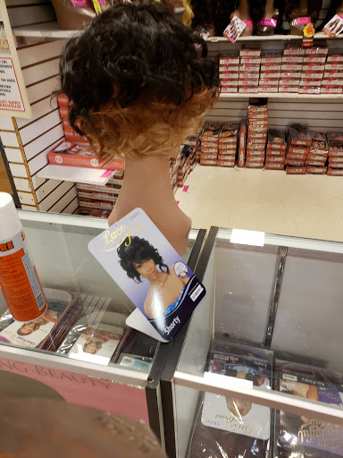 Beauty Supply Store «Beauty Supply Warehouse», reviews and photos, 13870 E 6th Ave, Aurora, CO 80011, USA