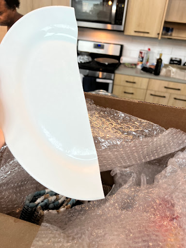 Moving and Storage Service «Fox Moving and Storage Atlanta», reviews and photos, 5067 Bristol Industrial Way c, Buford, GA 30518, USA