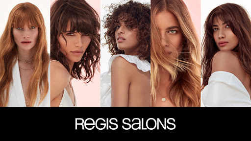 Hair Salon «Regis Salon», reviews and photos, 2300 E Lincoln Hwy #119, Langhorne, PA 19047, USA