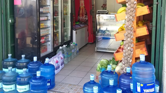Opiniones de Minimarket La Esquina del Rico Queso en Iquique - Frutería