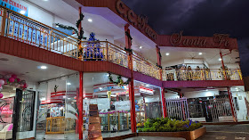 C.C. Paseo Santa Fe