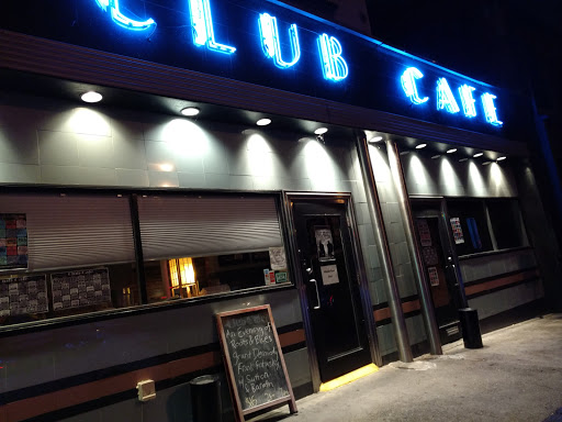 Night Club «Club Cafe», reviews and photos, 56 S 12th St, Pittsburgh, PA 15203, USA