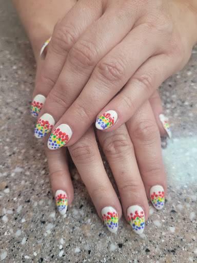 Shopping Mall «Pantops Shopping Center», reviews and photos, 250 Free Bridge Ln, Charlottesville, VA 22911, USA