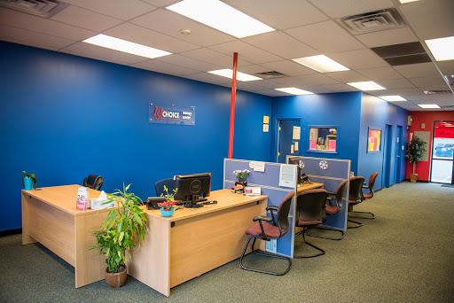 Loan Agency «1st Choice Money Center», reviews and photos