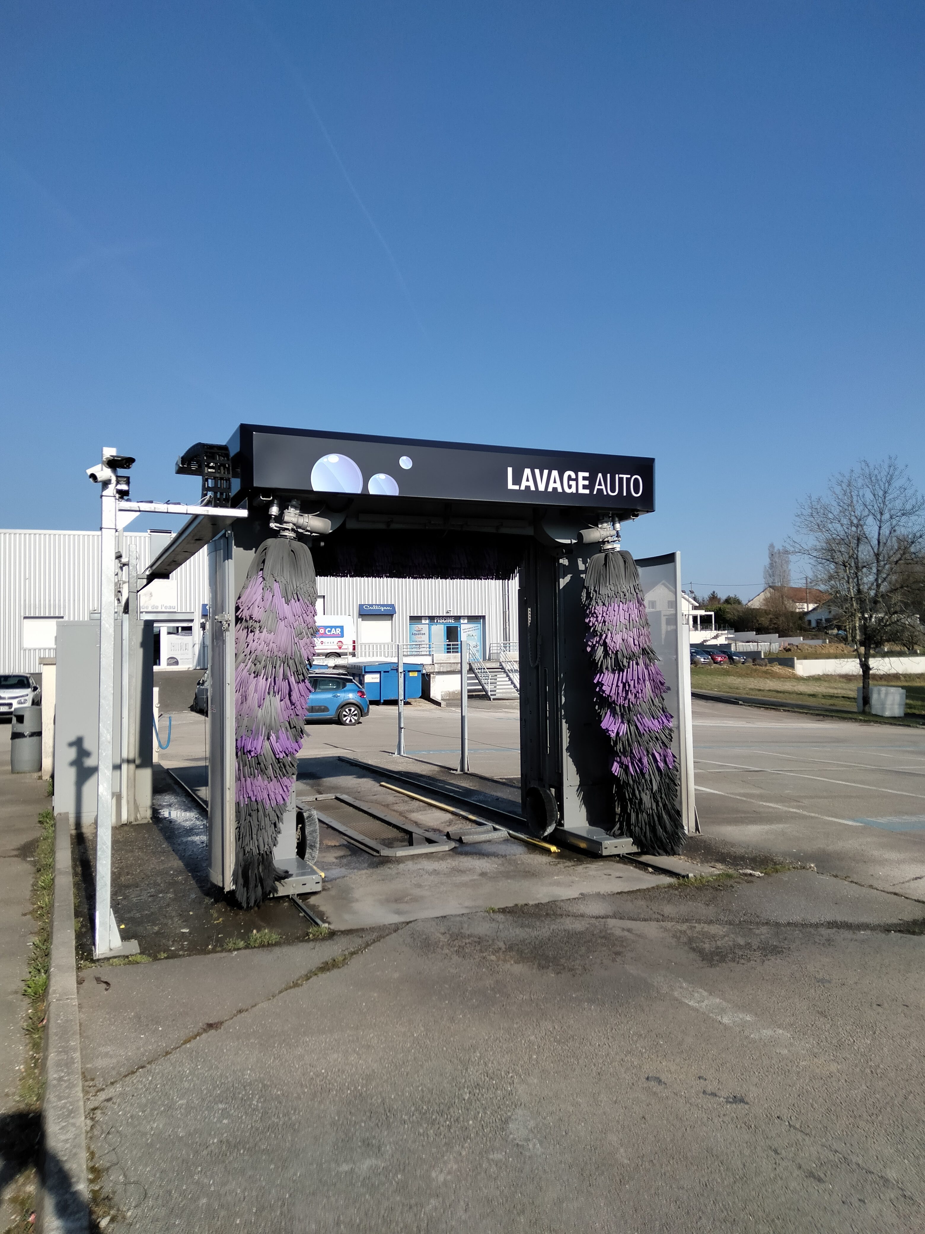 Photo n° 6 de l'avis de Pascal.a fait le 10/03/2022 à 17:09