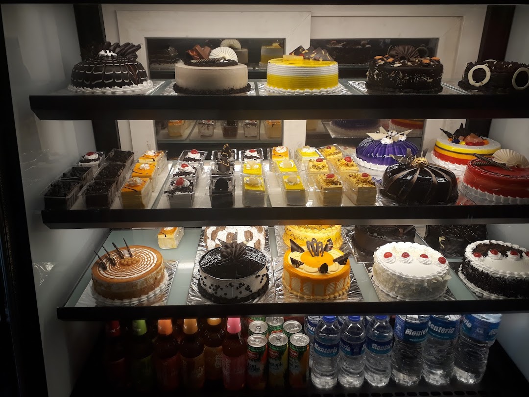 Foodie Zone Cakes