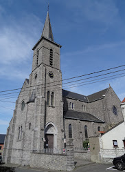 Eglise Saint-Lambert de Ligny